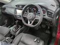 2021 Nissan X-Trail