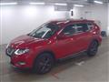 2021 Nissan X-Trail
