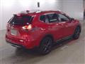 2021 Nissan X-Trail
