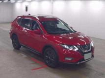 2021 Nissan X-Trail