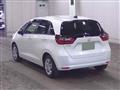 2023 Honda Fit