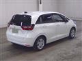 2023 Honda Fit