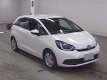 2023 Honda Fit