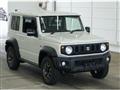 2022 Suzuki Jimny Sierra