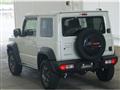 2022 Suzuki Jimny Sierra