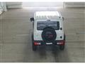 2022 Suzuki Jimny Sierra