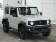 2022 Suzuki Jimny Sierra