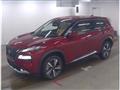 2023 Nissan X-Trail