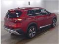 2023 Nissan X-Trail