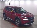 2023 Nissan X-Trail