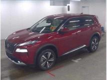 2023 Nissan X-Trail