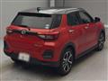 2020 Daihatsu Rocky