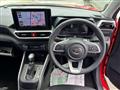 2020 Daihatsu Rocky