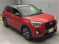 2020 Daihatsu Rocky