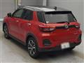 2020 Daihatsu Rocky