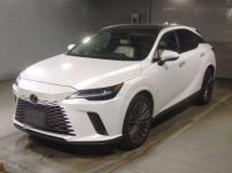 2023 Lexus RX