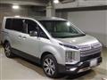 2024 Mitsubishi Delica D5