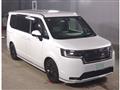 2022 Honda Step WGN