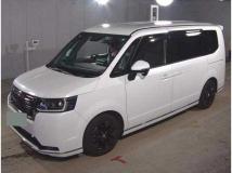 2022 Honda Step WGN