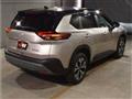 2024 Nissan X-Trail