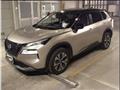 2024 Nissan X-Trail
