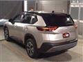 2024 Nissan X-Trail