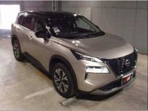 2024 Nissan X-Trail