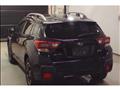 2021 Subaru IMPREZA XV HYBRID
