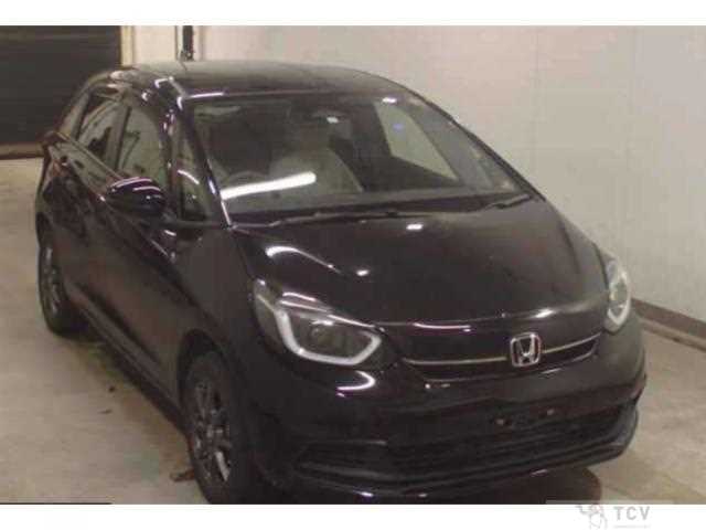 2023 Honda Fit