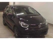 2023 Honda Fit