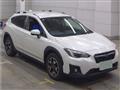 2018 Subaru IMPREZA XV HYBRID