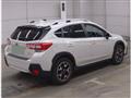 2018 Subaru IMPREZA XV HYBRID