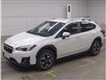 2018 Subaru IMPREZA XV HYBRID