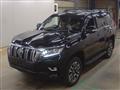 2022 Toyota Land Cruiser Prado