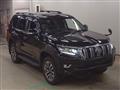 2022 Toyota Land Cruiser Prado