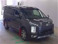 2023 Mitsubishi Delica D5