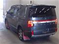 2023 Mitsubishi Delica D5