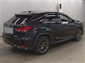 2020 Lexus RX