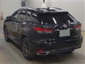2020 Lexus RX