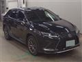 2020 Lexus RX