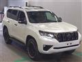 2022 Toyota Land Cruiser Prado