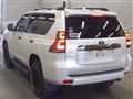 2022 Toyota Land Cruiser Prado