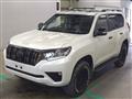 2022 Toyota Land Cruiser Prado