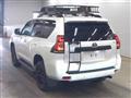 2022 Toyota Land Cruiser Prado