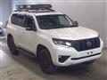 2022 Toyota Land Cruiser Prado