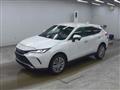 2021 Toyota Harrier