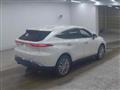 2021 Toyota Harrier