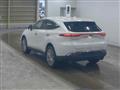 2021 Toyota Harrier