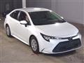 2022 Toyota Corolla Sedan
