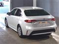 2022 Toyota Corolla Sedan